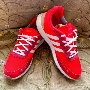 Adidas womens running shoe